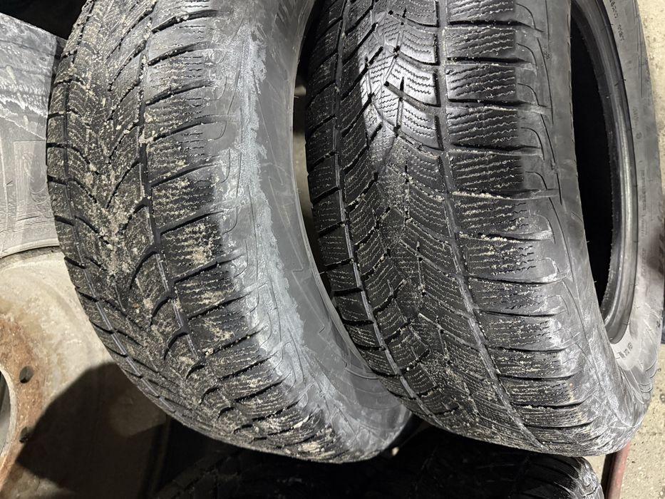 Шини 265-65-R17 , Good Year Ultra Grip Ice