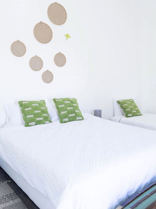 Quinta com golfe privado
