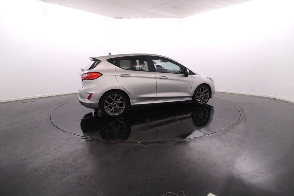 Ford Fiesta 1.0 EcoBoost ST-Line
