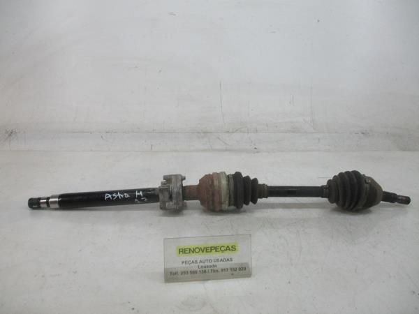 Transmissão frente direita OPEL Astra H Hatchback (L48)