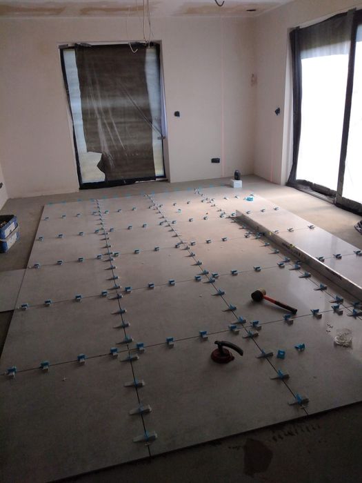 remonty łazienek,kafelkowanie