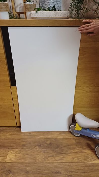 Płyty PCV/ PVC dennice ule modelarstwo