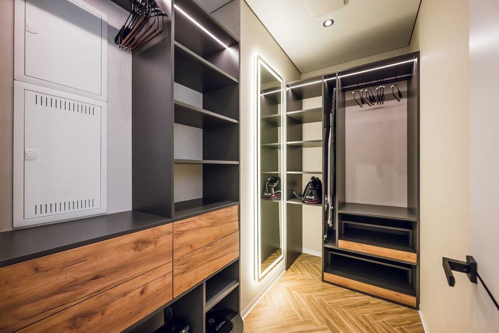 1к.к-ра 43м2 Варшавський-3/Варшавский. Дизайн.р-нт. Генератор.0%