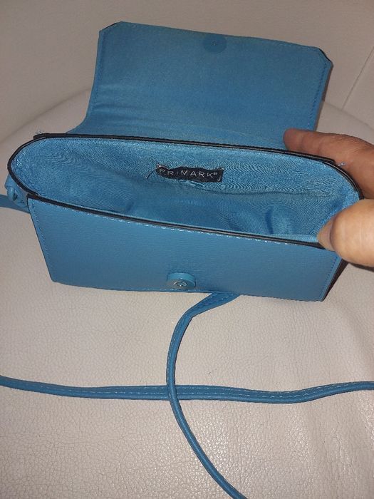Mały  torebki ZARA i inny