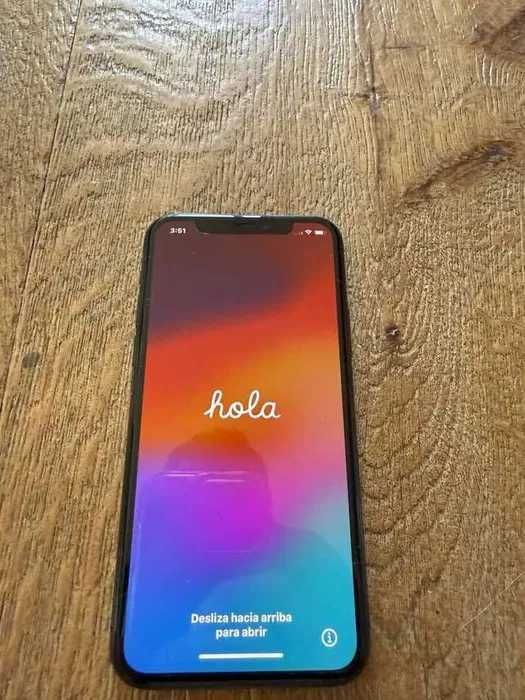 Apple iphone 11 pro 64gb space gray