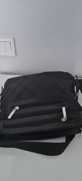 Torebka listonoszka na ramię Kazar torba