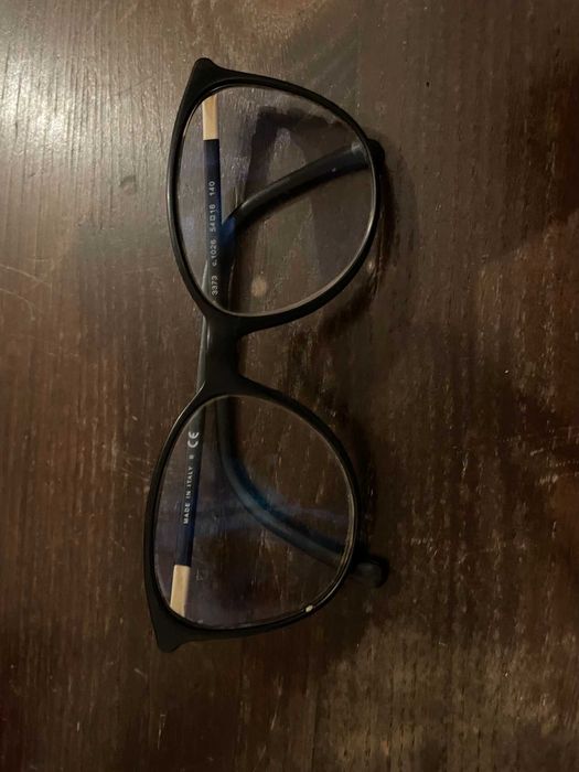 óculos armação chanel com lentes progressivas