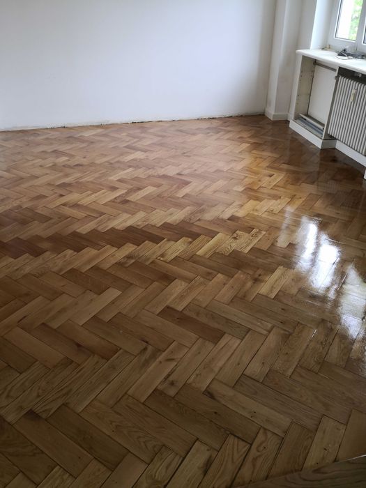 Cyklinowanie,schody, parkiety