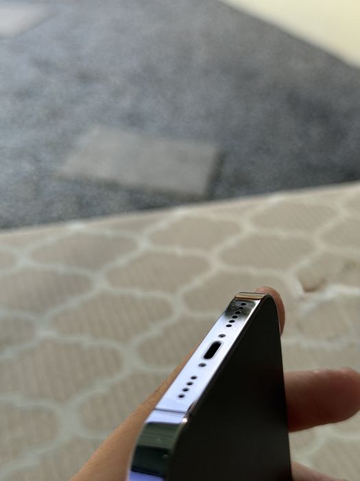 iPhone 14 Pro Max 256GB Roxo Escuro