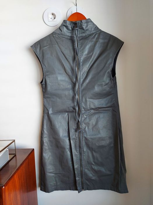 Vestido Patrizia Pepe, tamanho M