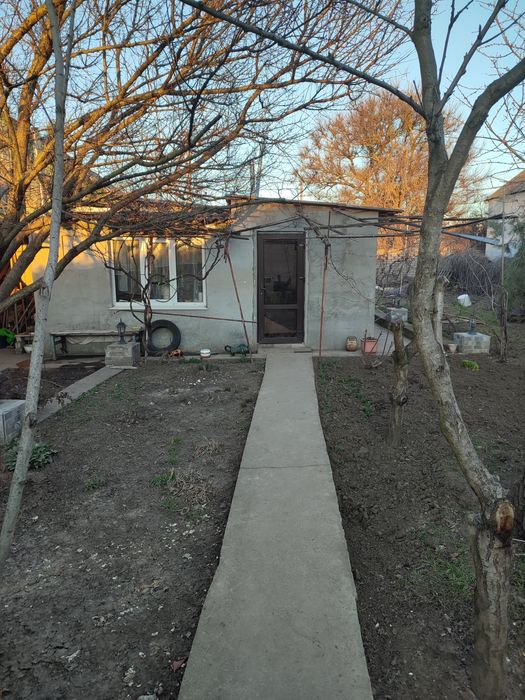 Продаж будинку на Північному.