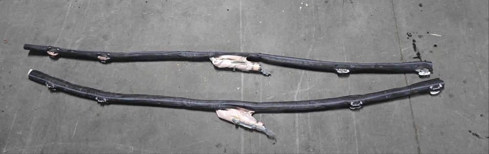 Cortina de airbag peugeot 308 T9