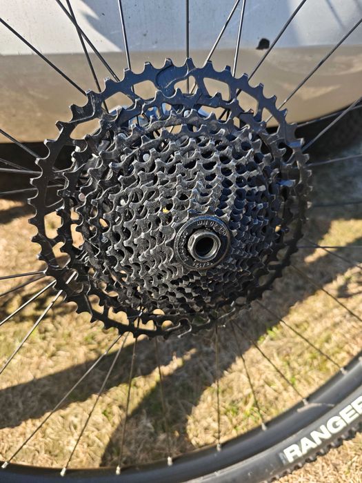 koła rowerowe MTB syncros x-25 29 cali