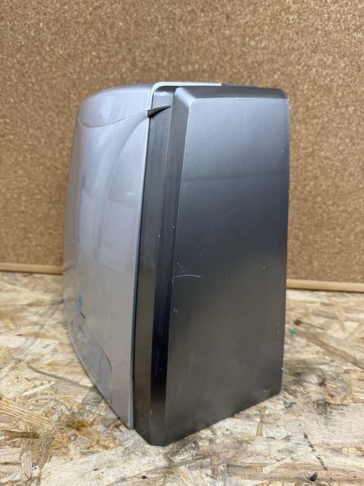 Secador de mãos elétrico