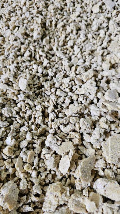 Соєва макуха, соєвий жмих, соєвий шрот (соєва олія)