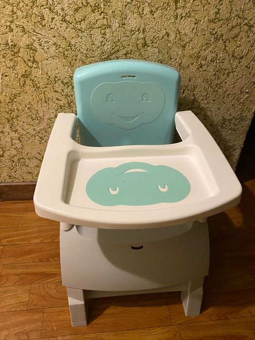 Дитяче крісло стульчик