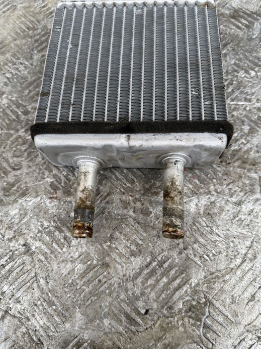 Радиатор печки Джили ск geely ck год 08