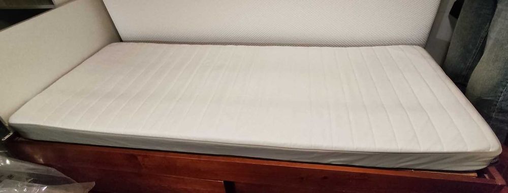 Colchão de molas IKEA - 200x80cm