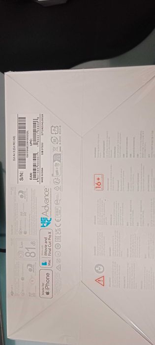 Dji Air 3 jak Nowy!