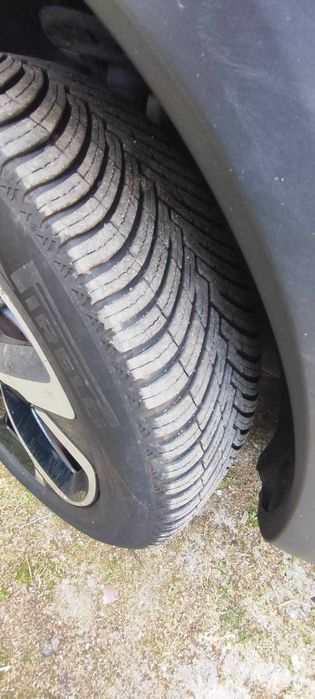 Citroen C5 Aircross Hybrid 225cv