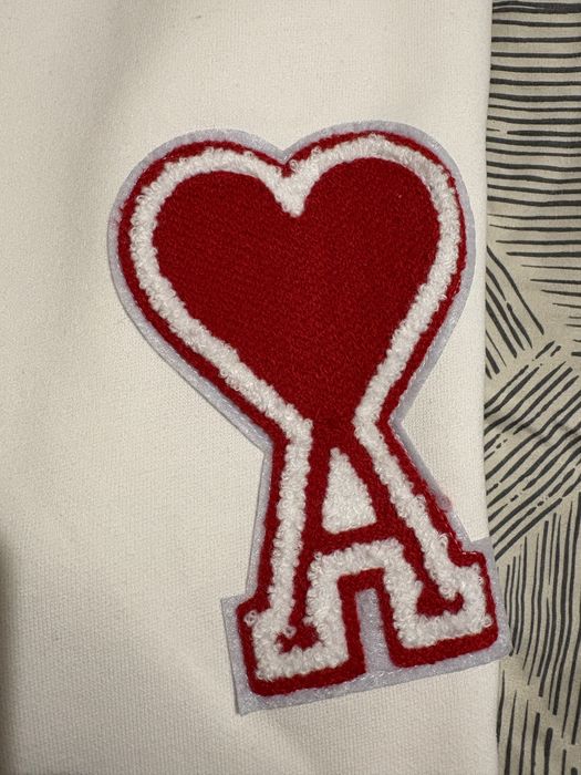 Ami Paris Sweatshirt