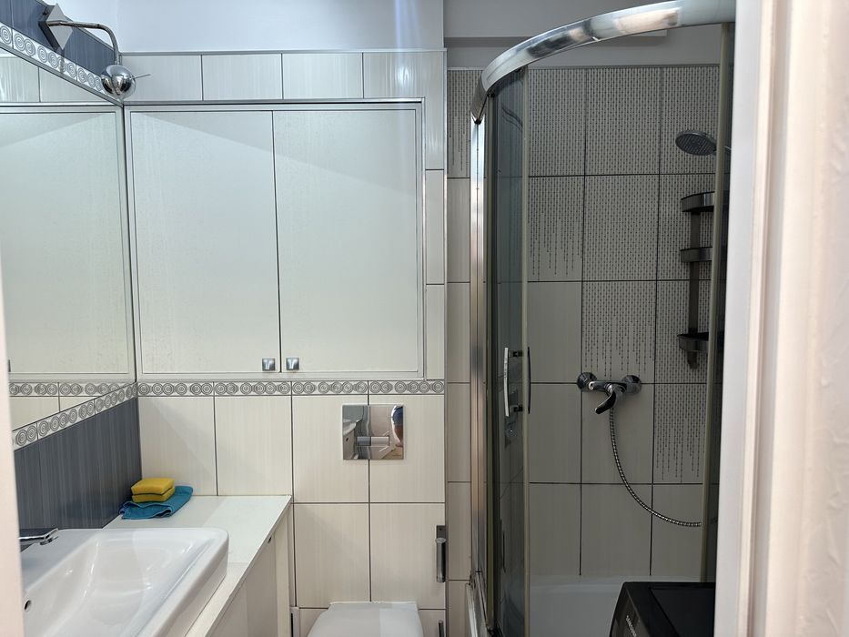Apartment in Chorzów, Osiedle Irys, Centrum - Widok 5