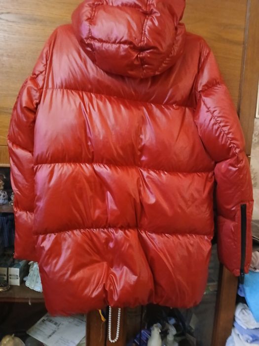 Пуховик Михайло корс,оригінал.