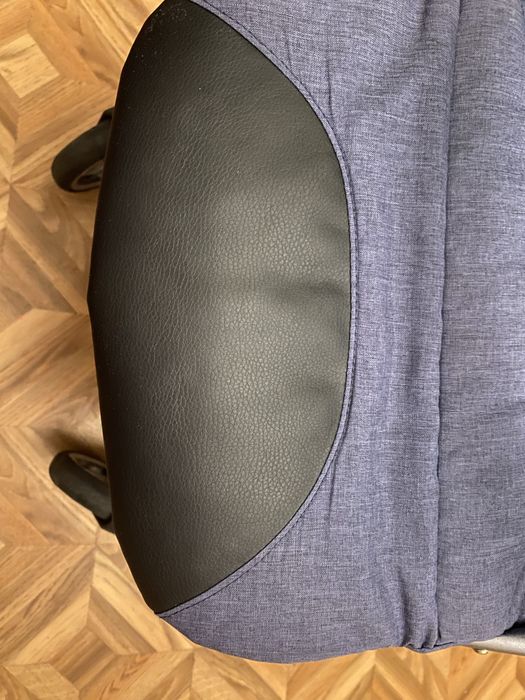 Прогулочна коляска Chicco