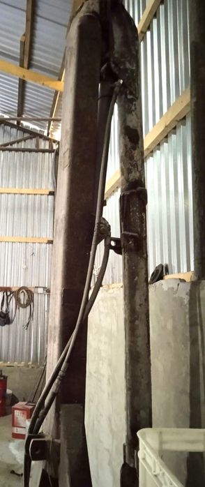 Навантажувач, погружчик