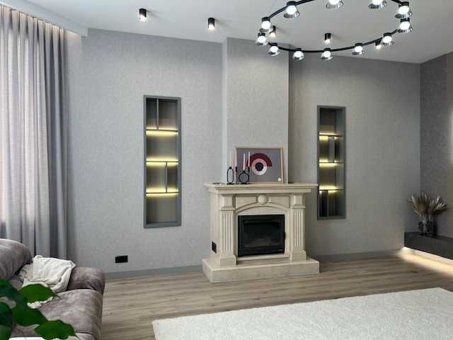 Продается дом с новым ремонтом, Дача Ковалевского