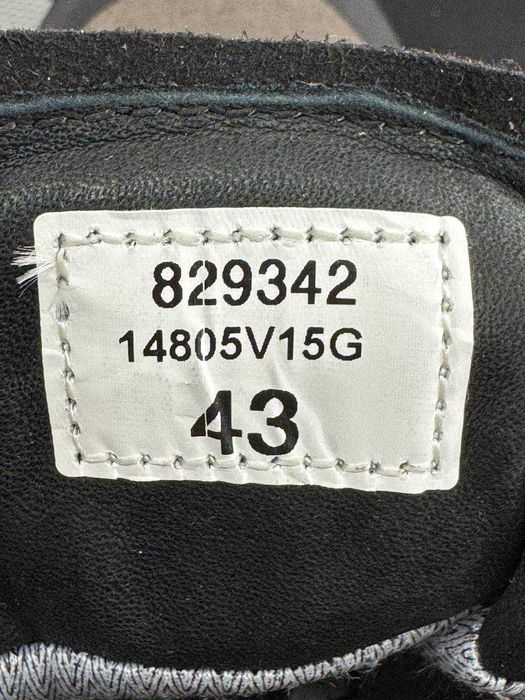 Водонепроникні кросівки Grisport 14805V15G (43)