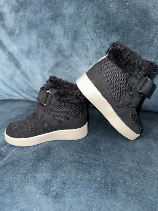 Демісезонні черевички