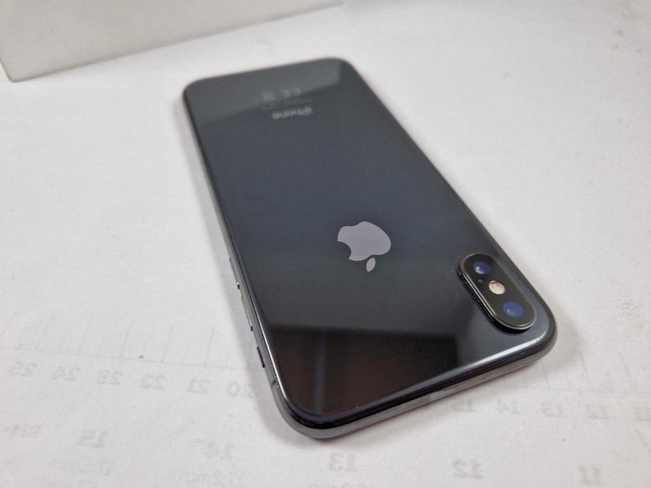 Apple Iphone X 256GB Bat 94% pudełko Śrem • OLX.pl