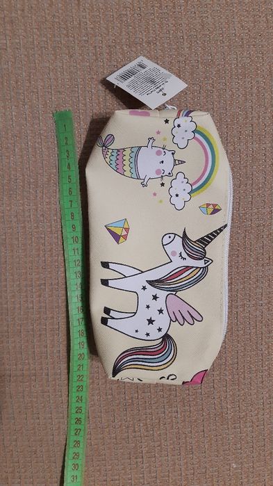 Новый пенал девочке