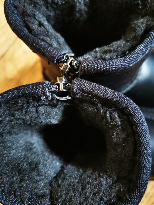 Угі дитячі 26 розмір