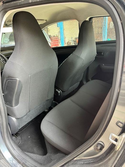 Citroen c1 2017 gasolina