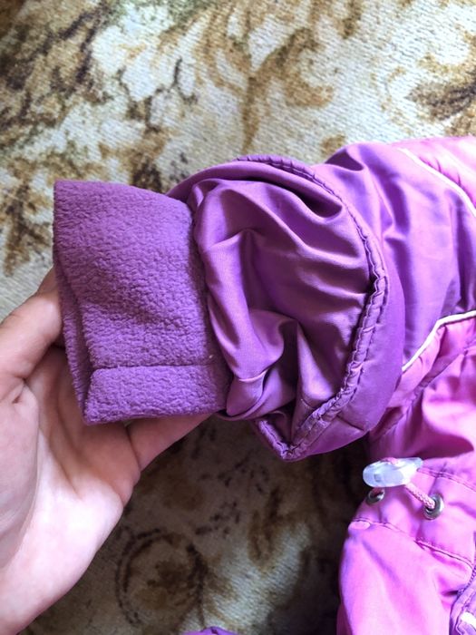 Комбенизон - трансформер, 3 в 1