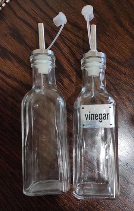 Набір ємностей для спецій, кухонний органайзер, ёмкости для специй