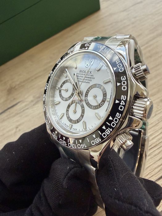 Rolex COSMOGRAPH Daytona Panda