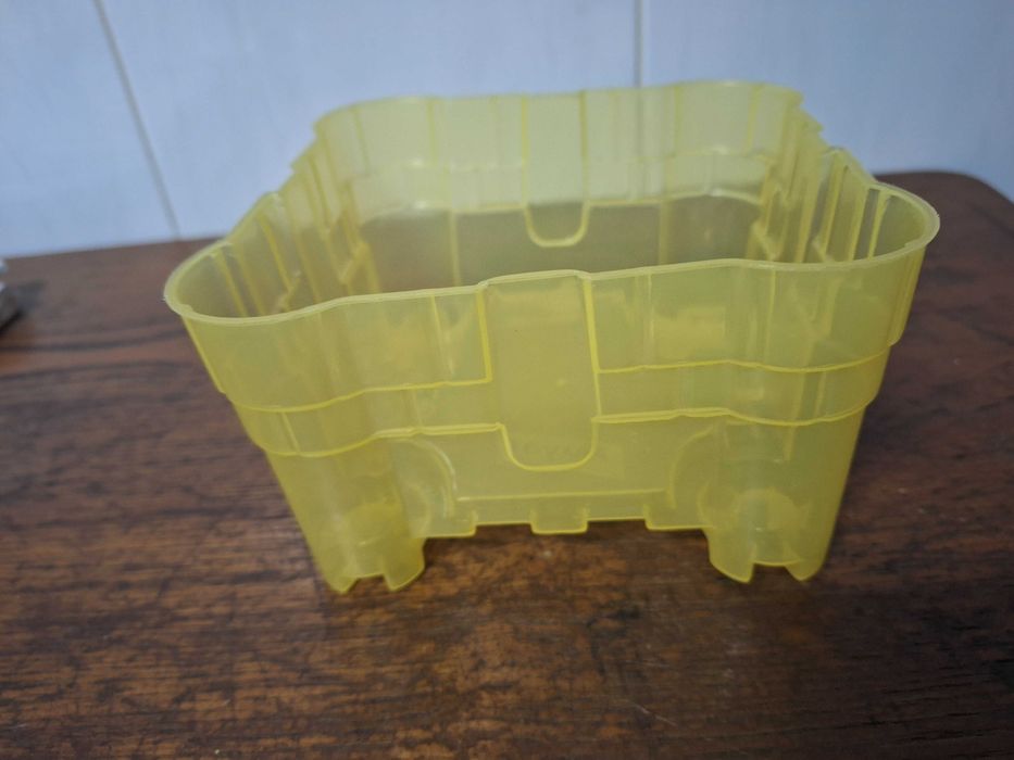 Formas para pudim e gelatina