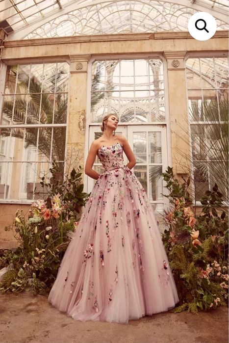 Sukienka ślubna 44-46