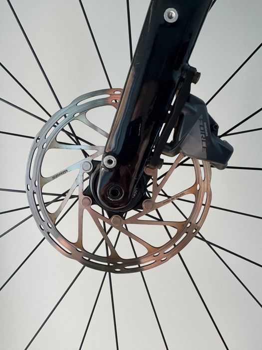 Cannondale Topstone Carbon