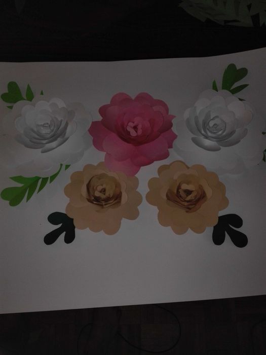 Bukiety, dekoracje na Komunia święta , Wesele i 18