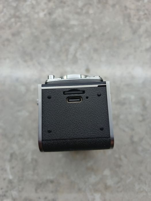 Цифрова ретро-камера Chuzhao.