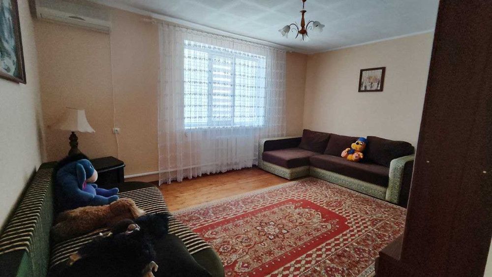 Продам 2этажный дом в г. Черноморск