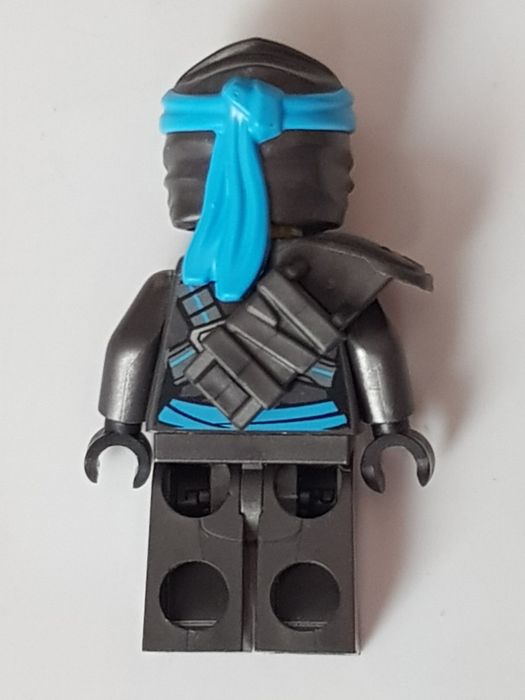 Lego Ninjago Nya