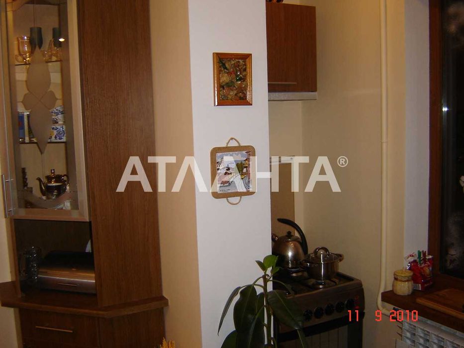 Двухэтажный дом в селе Крыжановка. 250 м от моря