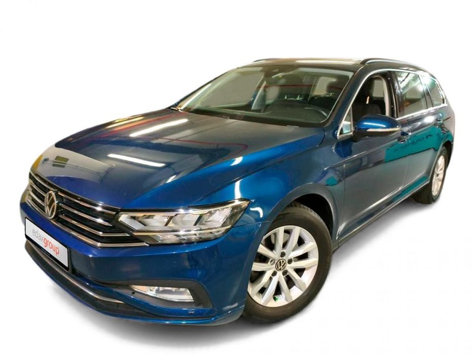 VW Passat Variant 2.0 TDI Business DSG