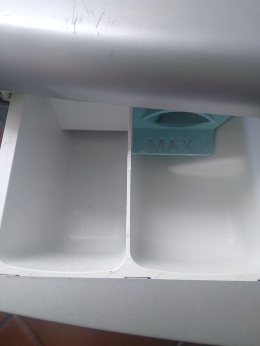 Máquina lavar roupa