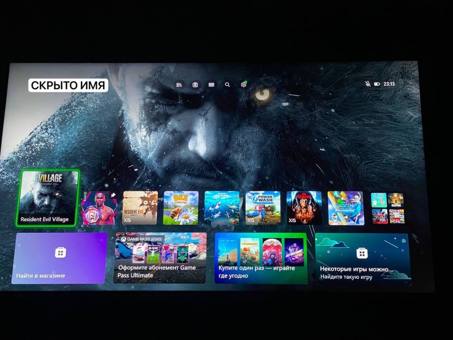 Xbox Series S 512 GB | 2 джойстика | без ремонтов